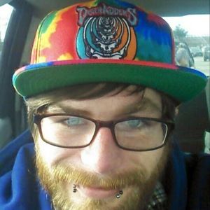 Meet your Posher, Colin